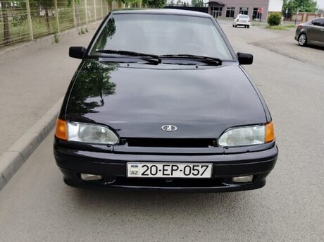 LADA (VAZ) 2114 2012