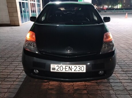Toyota Prius 2006