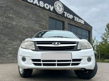 LADA (VAZ) Granta 2013