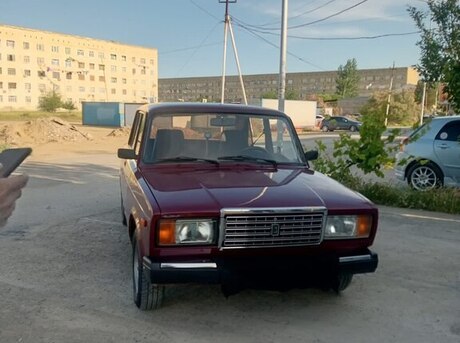 LADA (VAZ) 2107 2003