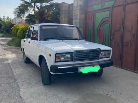 LADA (VAZ) 2107 2010