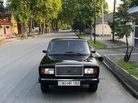 LADA (VAZ) 2107 2010