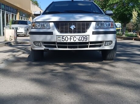 Khazar LX