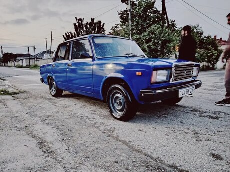 LADA (VAZ) 2107 2003
