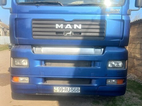 MAN  2006