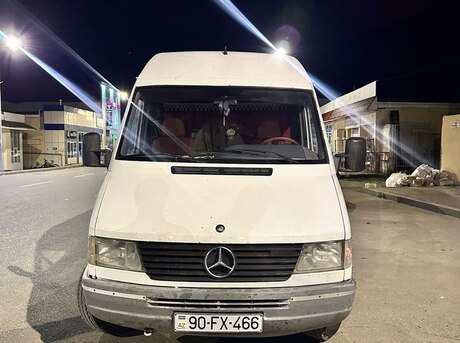 Mercedes Sprinter 310 1997