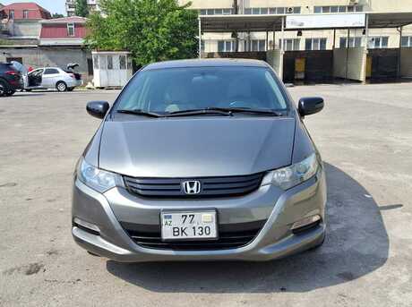 Honda Insight 2010