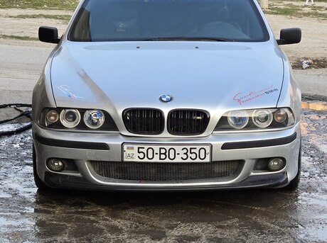 BMW 530 1995