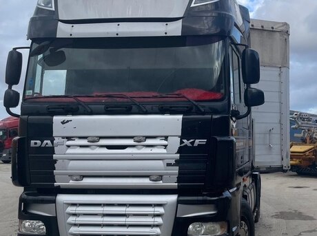DAF 105 XF