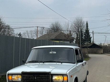 LADA (VAZ) 2107 2003