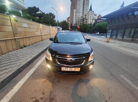Chevrolet Cobalt 2023