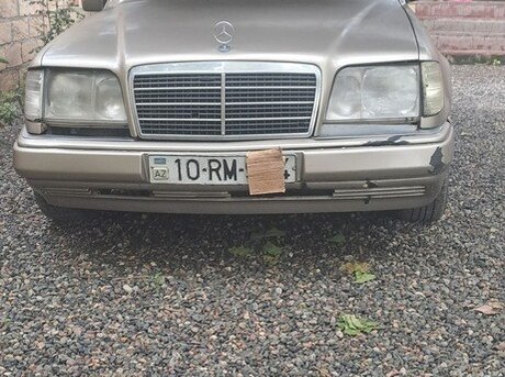 Mercedes E 250