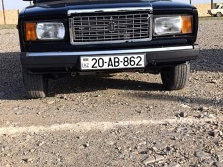 LADA (VAZ) 2107 2010