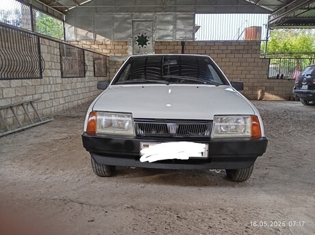 LADA (VAZ) 2109 1992
