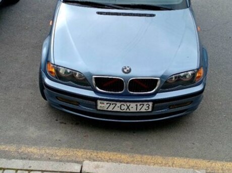 BMW 320