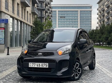 Kia Morning