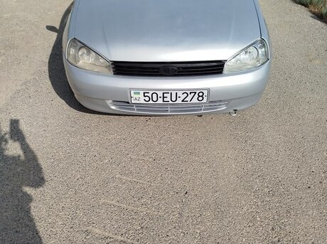 LADA (VAZ) Kalina 2009
