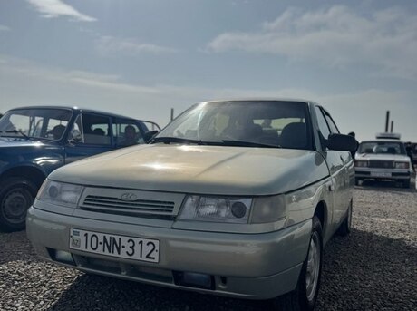 LADA (VAZ) 2112 2004