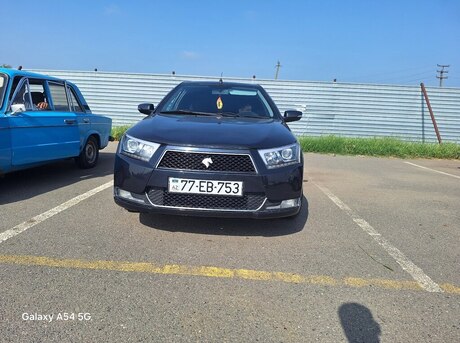 Khazar SD
