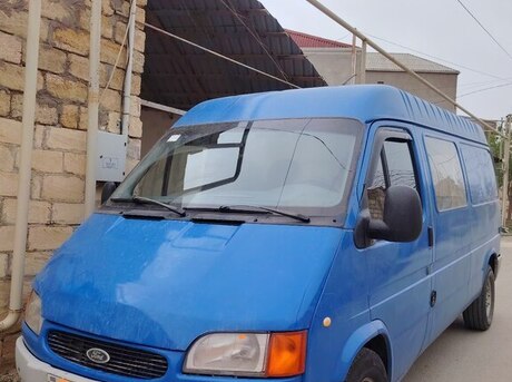 Ford Transit 1995