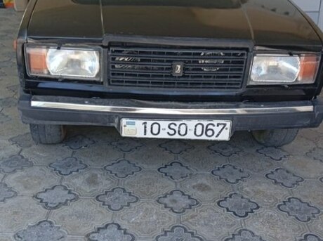 LADA (VAZ) 2107 2007