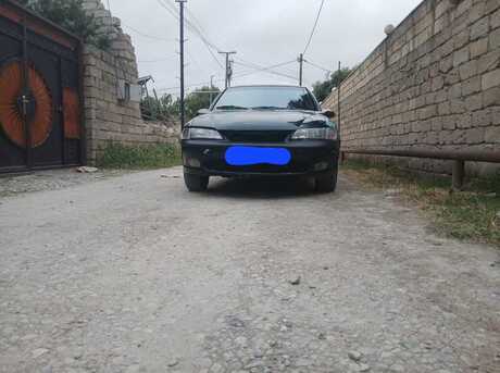Opel Vectra 1998