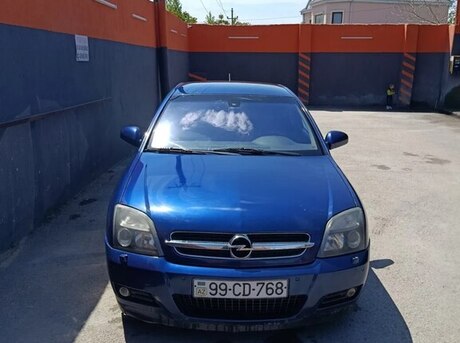 Opel Vectra 2003