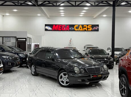Mercedes E 220 d
