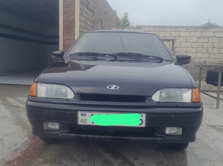 LADA (VAZ) 2115 2006