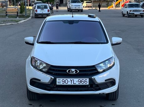 LADA (VAZ) Granta 2025