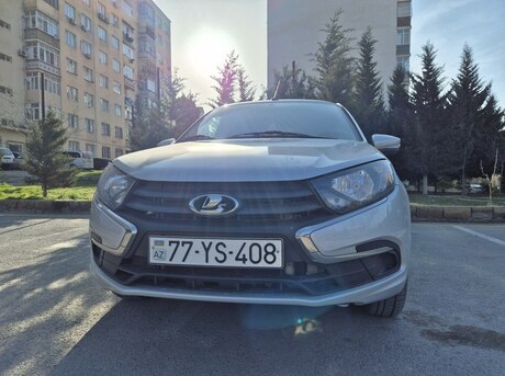 LADA (VAZ) Granta 2023