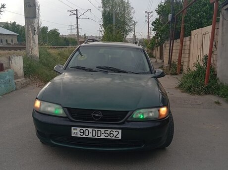 Opel Vectra 1998