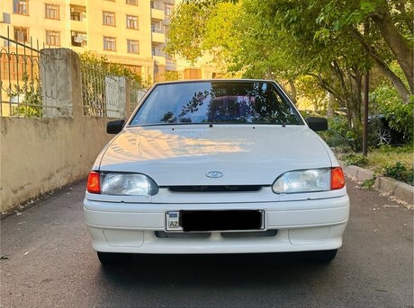 LADA (VAZ) 2114 2012
