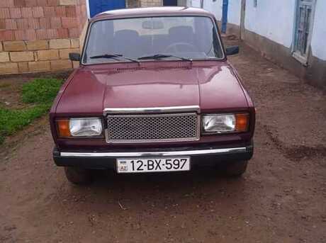 LADA (VAZ) 2107 1995