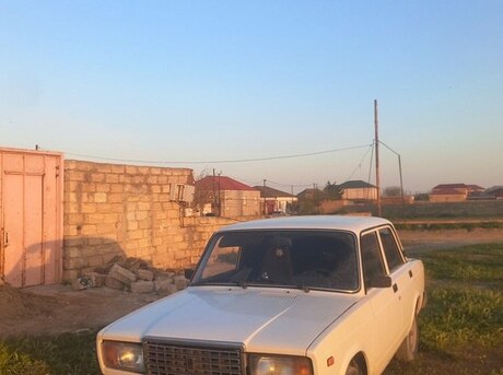 LADA (VAZ) 2107 2006