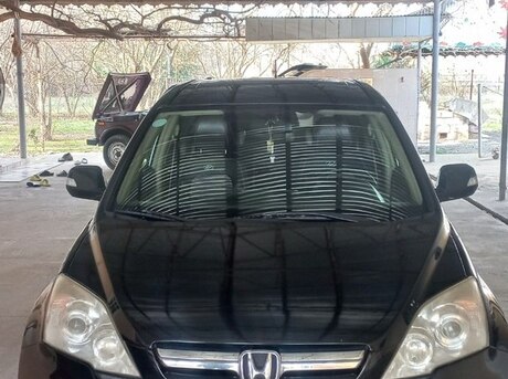 Honda CR-V 2008