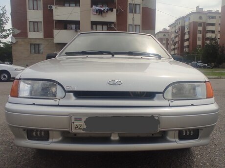 LADA (VAZ) 2115 2011