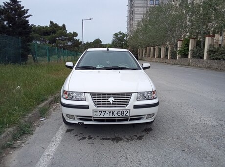 Khazar LX