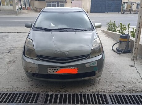 Toyota Prius 2005