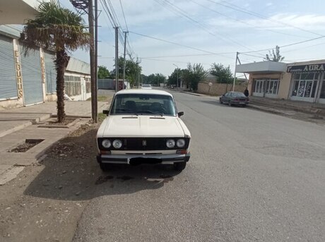 LADA (VAZ) 2106 1996