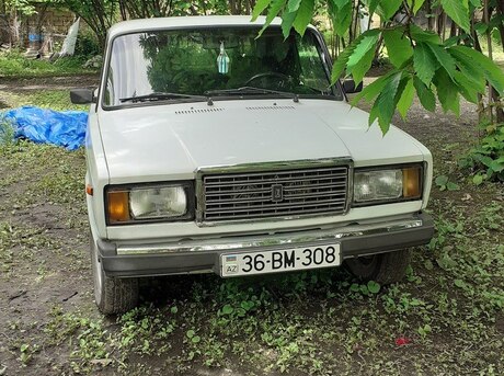 LADA (VAZ) 2107 2006