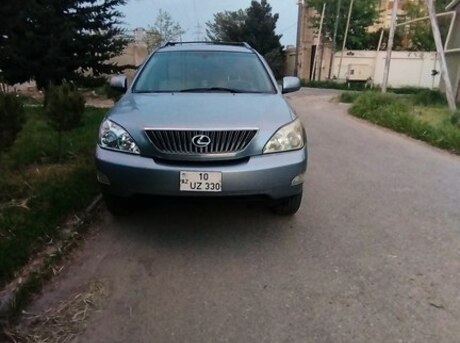Lexus RX 330 2005