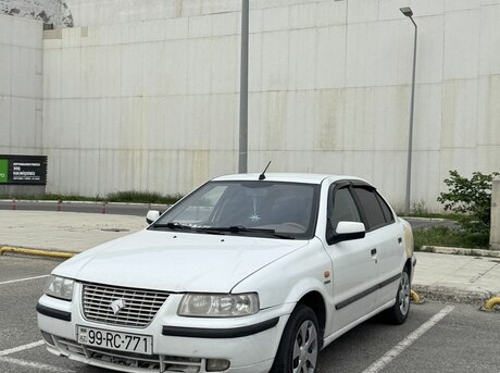 Khazar LX 2020