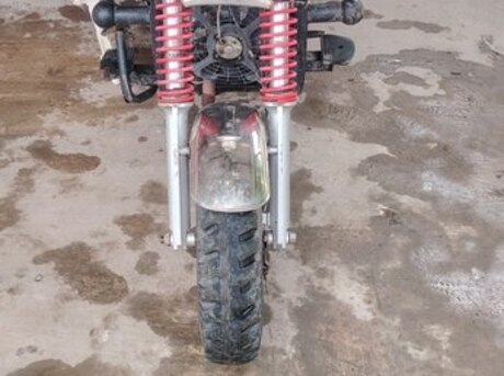 Muravey TG200 2021