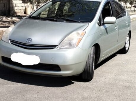Toyota Prius 2007