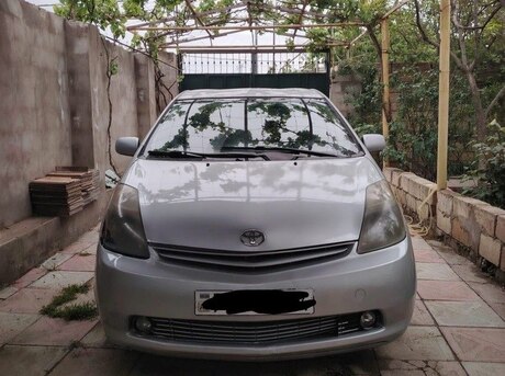 Toyota Prius 2008