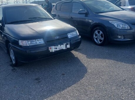 LADA (VAZ) 2112 2006