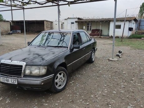 Mercedes E 230 1995