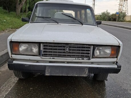 LADA (VAZ) 2104 2004