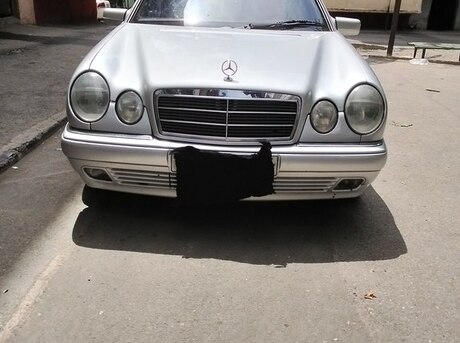Mercedes C 200 1995